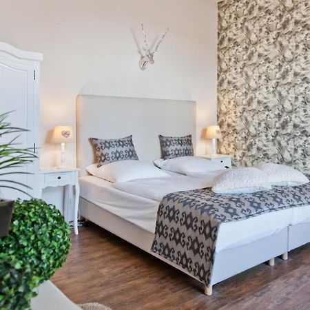 Apartement Residence Bremen Eksteriør billede