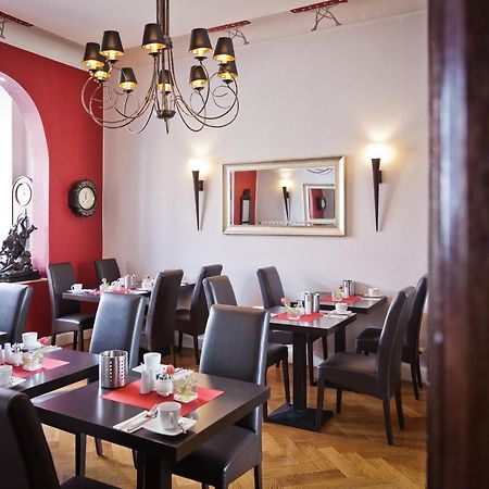 Apartement Residence Bremen Eksteriør billede