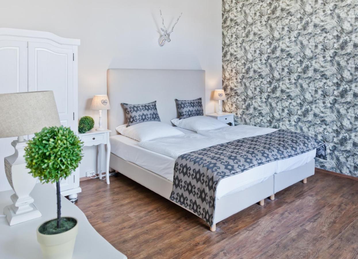 Apartement Residence Bremen Eksteriør billede