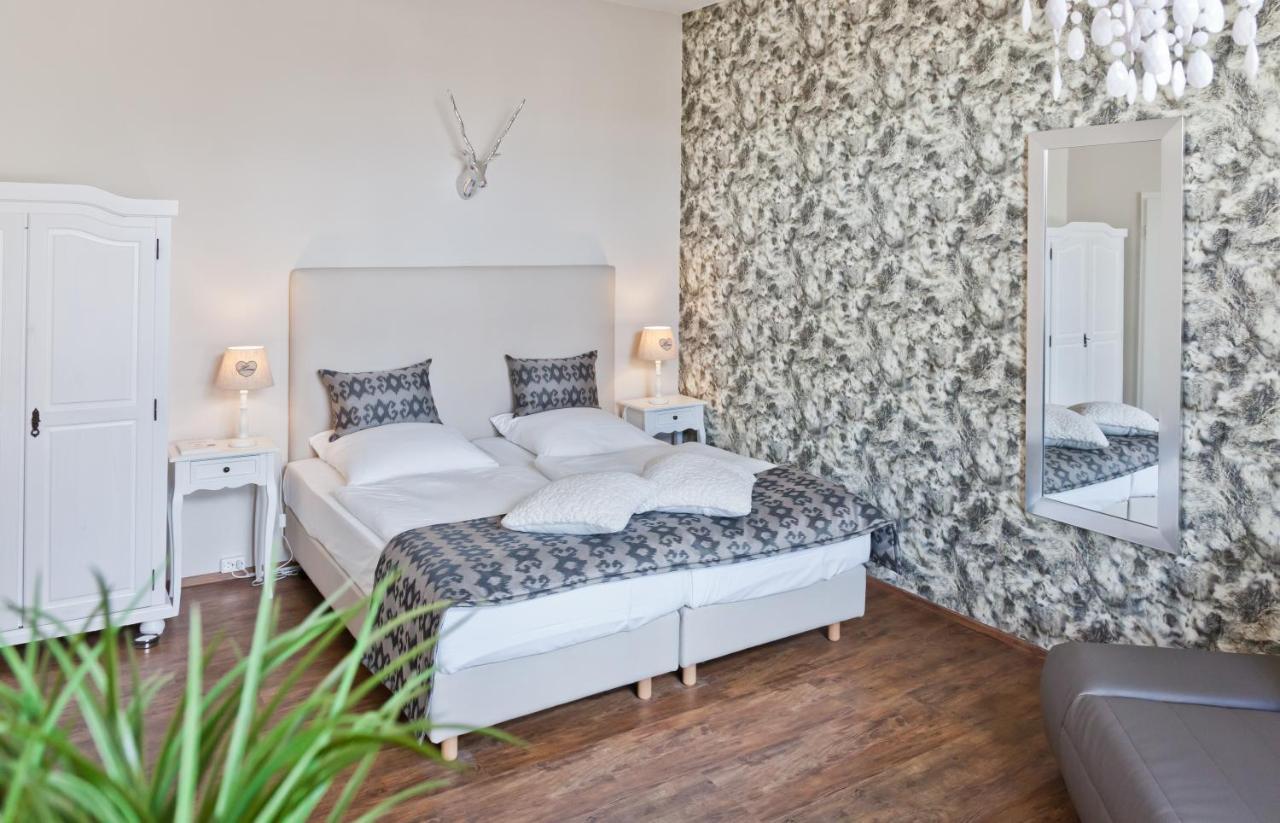 Apartement Residence Bremen Eksteriør billede