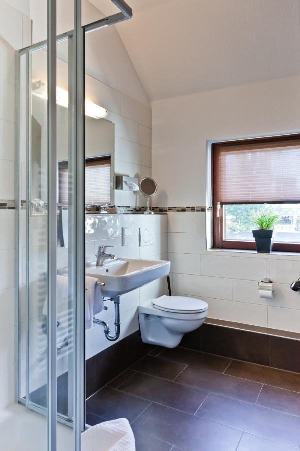Apartement Residence Bremen Eksteriør billede