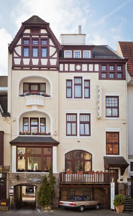 Apartement Residence Bremen Eksteriør billede